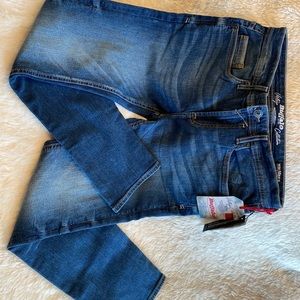 Men’s Buffalo Skinny Stretch jeans.